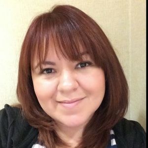 Meet your Posher, Jeannette